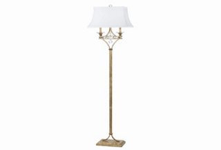 Aristocrat Floor Lamp