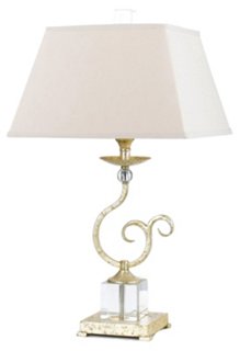 Lucy Table Lamp