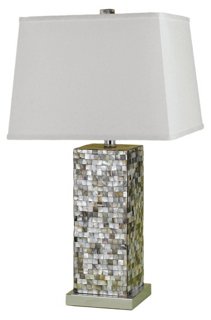 Sahara Table Lamp III