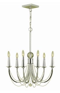 Shelby Chandelier