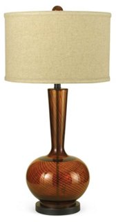 Fitzgerald Table Lamp