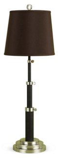 Scope Table Lamp