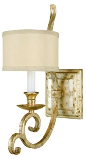 Lucy Sconce