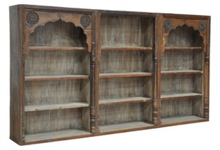 Clark Bookcase