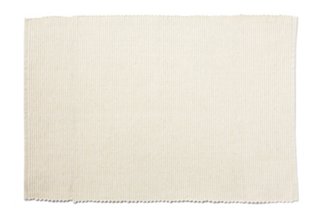 S/4 Basics Place Mats, Natural
