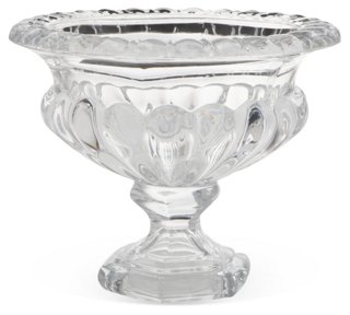 Sussex Footed Bowl