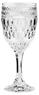 Set of 4 Symphony Goblets