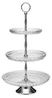 Symphony 3-Tiered Server