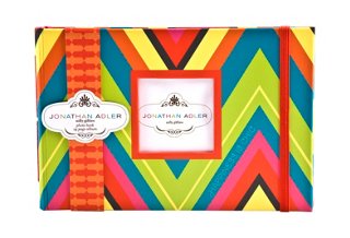 S/2 Photo Books, Chevron