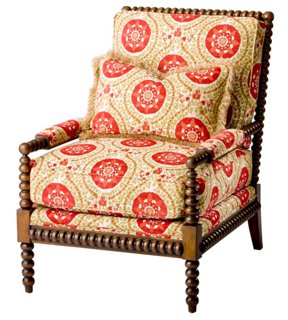 Poppy Chair