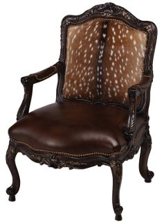 Dorsett Chair