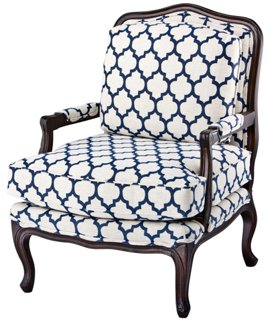 Admiral Chair