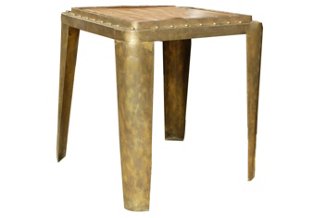 Manhassett End Table