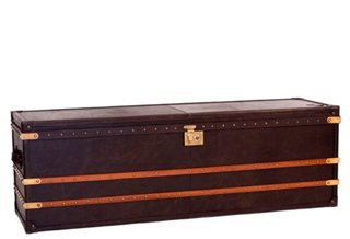 Marblehead Storage Trunk