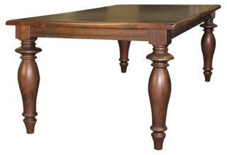 Tahoe Dining Table