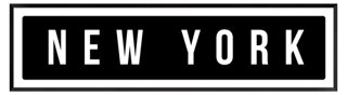 New York Print