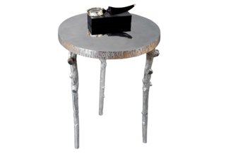 Aluminum Nature Table