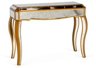 Cathy Mirrored Console