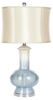 Finch Ceramic Lamp