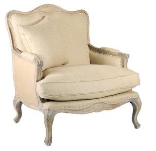 Cyra Chair