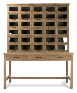 Mog Cabinet