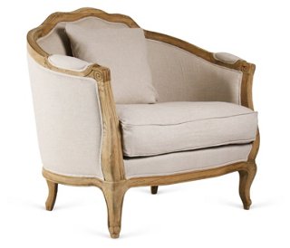 Maison Chair